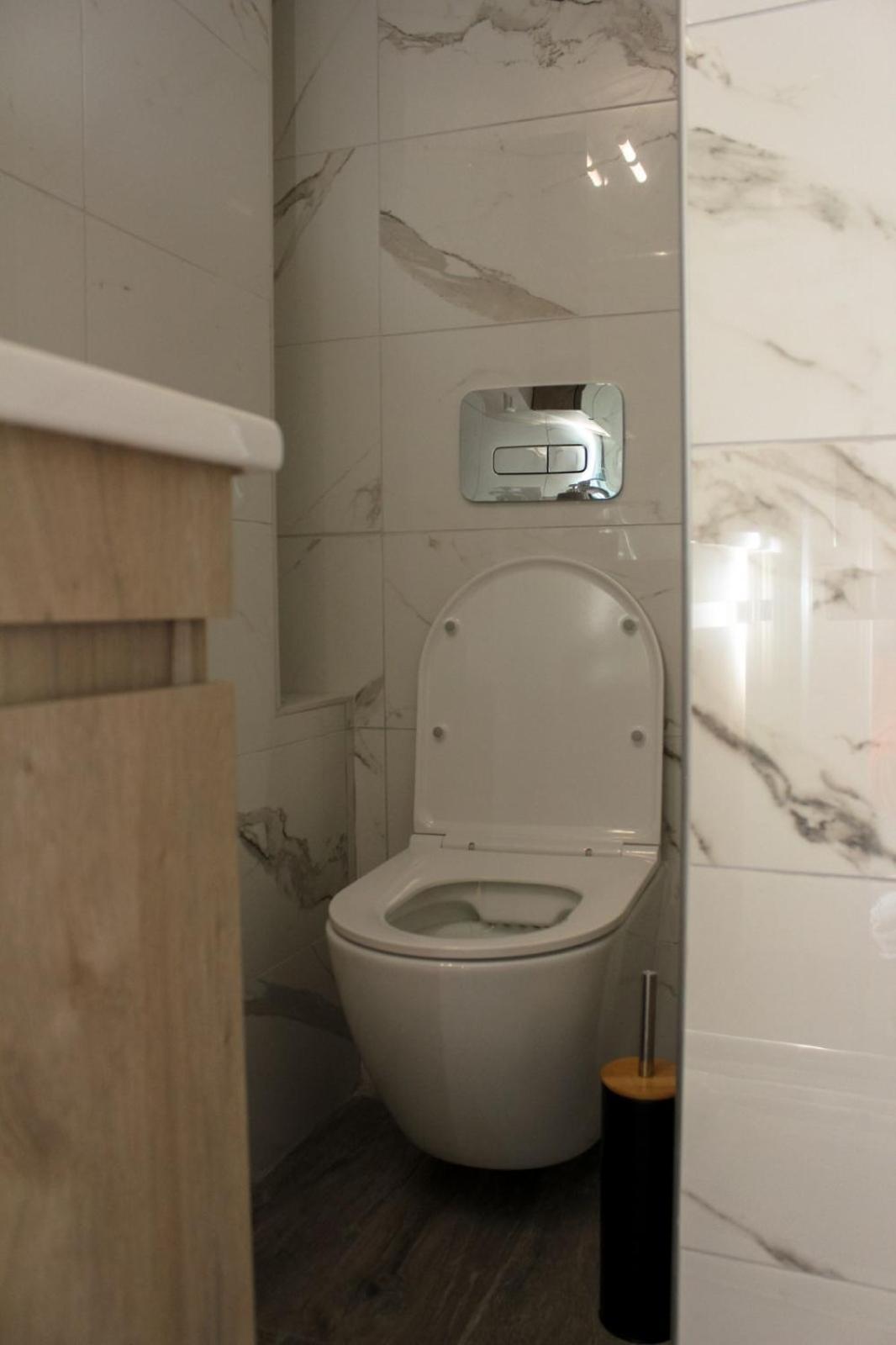 Johnny'S Apartment Кавала Екстериор снимка